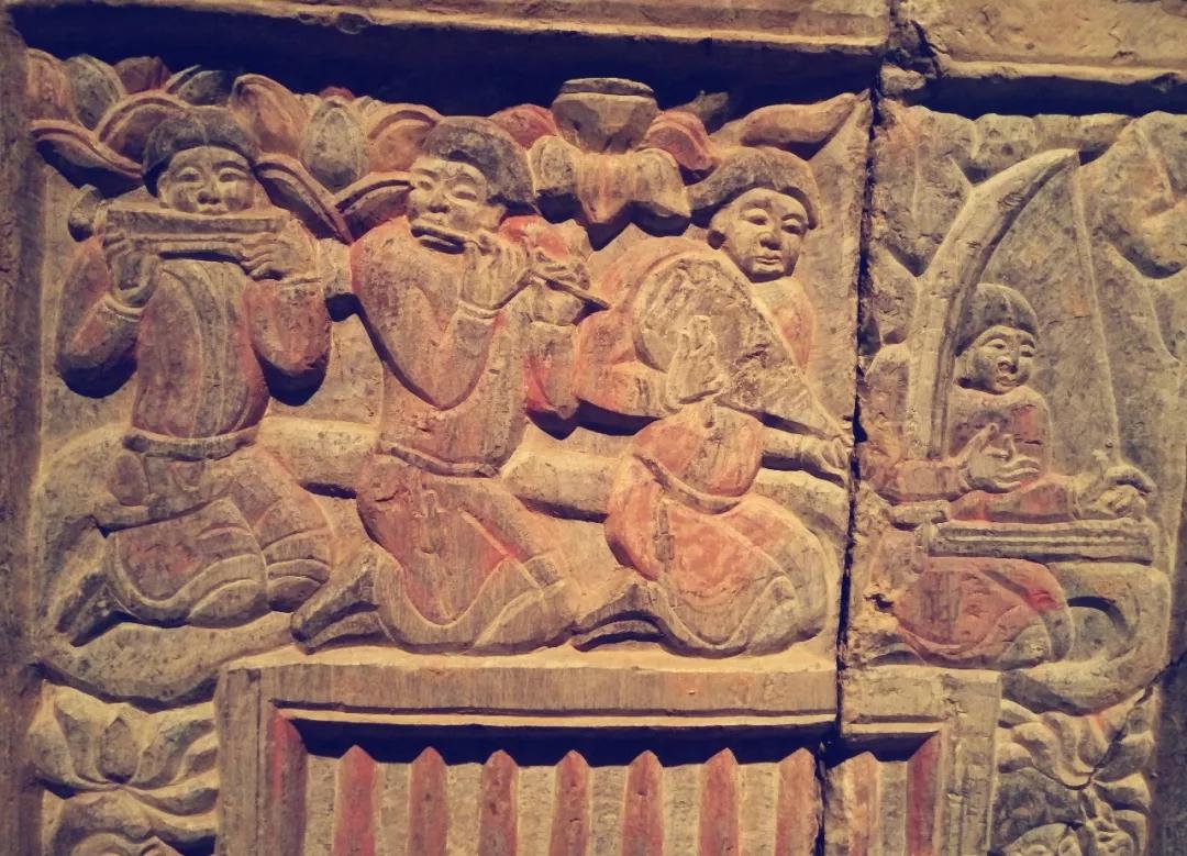 陕西发现墓志铭,西安挖出古墓历史人物