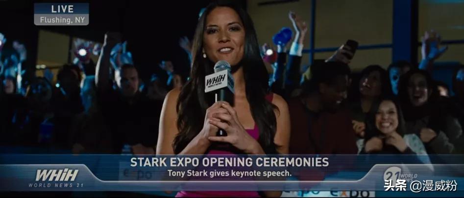 漫威钢铁侠二预告,3分钟带你看懂漫威电影钢铁侠2