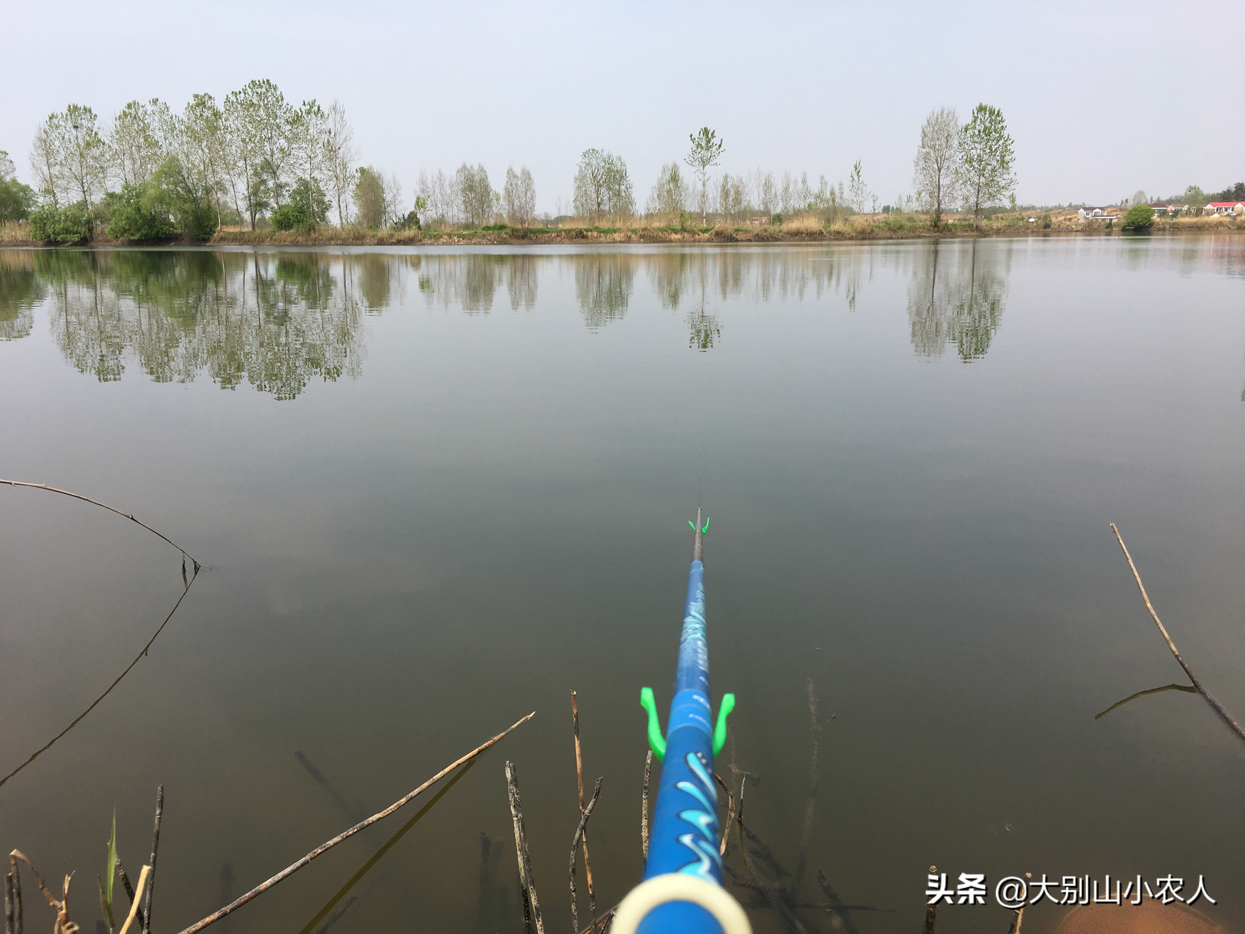 鱼竿鱼线长度怎么匹配,鱼线长度与鱼竿长度对照表