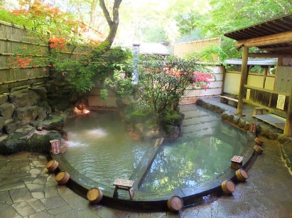 伊香保温泉视频,伊香保温泉天坊酒店