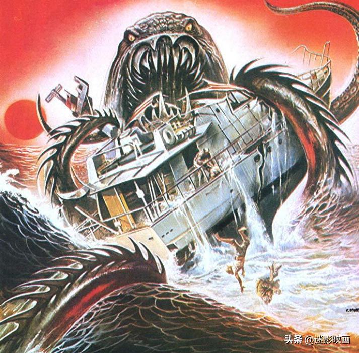 当年的童年阴影电影,童年阴影系列时隔三十年再看