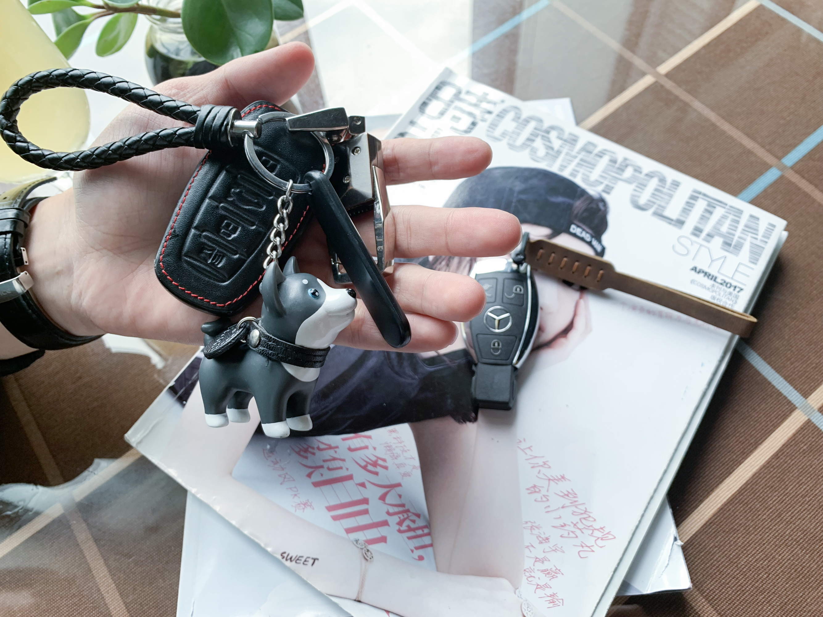 一个走遍世界的包包,去欧洲的好物推荐