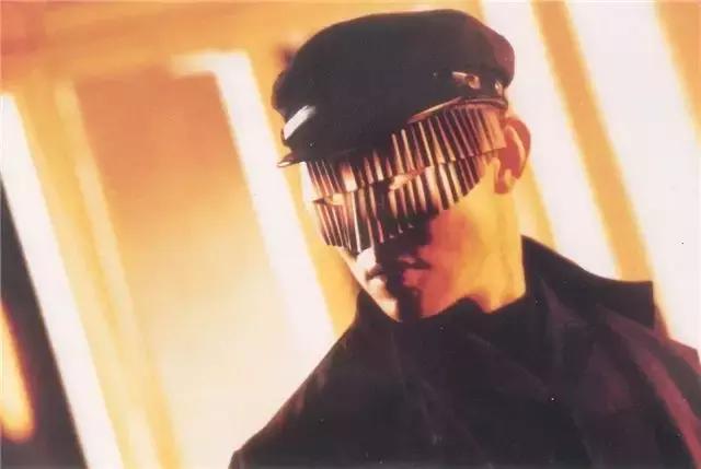 黑社会系列的港片,港片八大流氓杀手