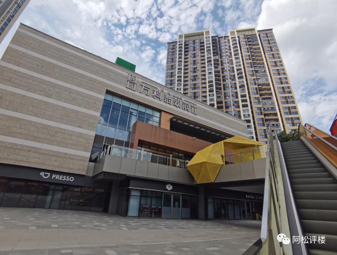 武汉即将开业的大悦城,武汉万象城大悦城和恒隆广场