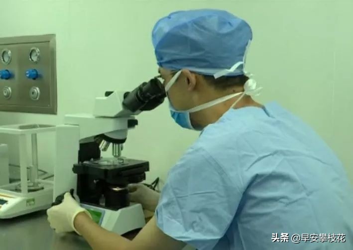 攀枝花首例!夫精人工授精宝宝出生啦