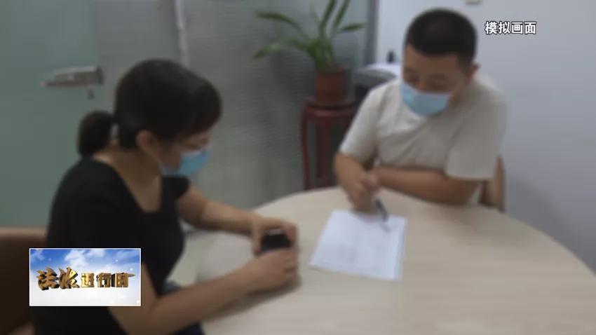 襄都区法院：先买后租起争执诉前调解化矛盾