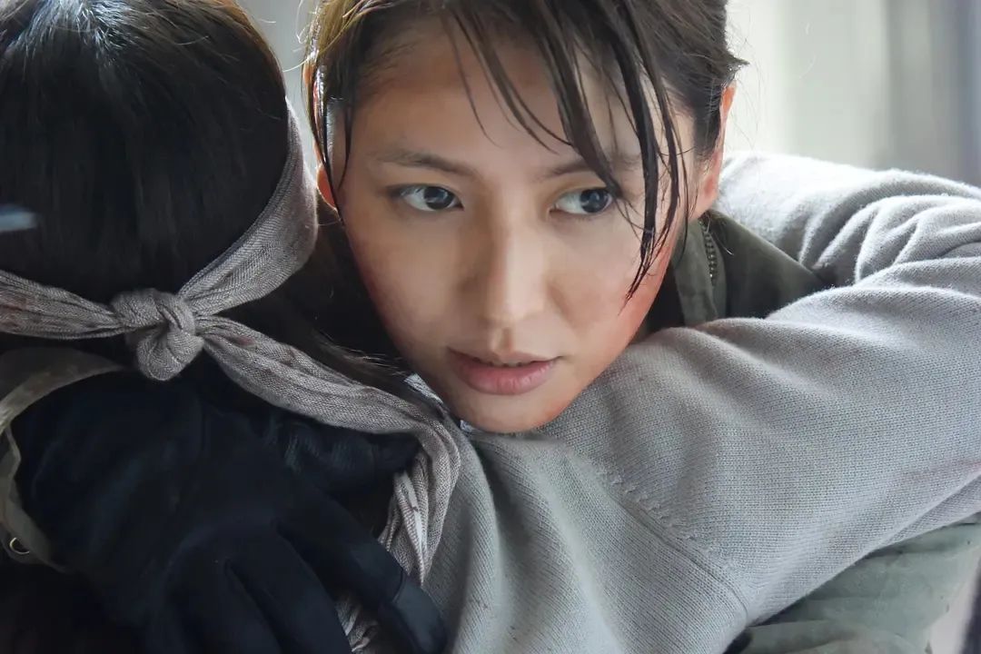 长泽雅美2024年,长泽雅美40岁电视剧