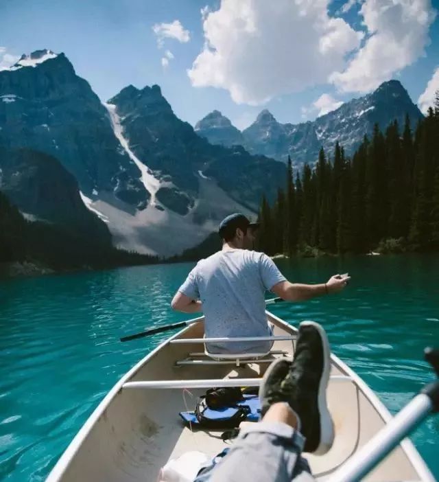 旅行中的男人和女人有什么不同,男人和女人旅行有什么区别