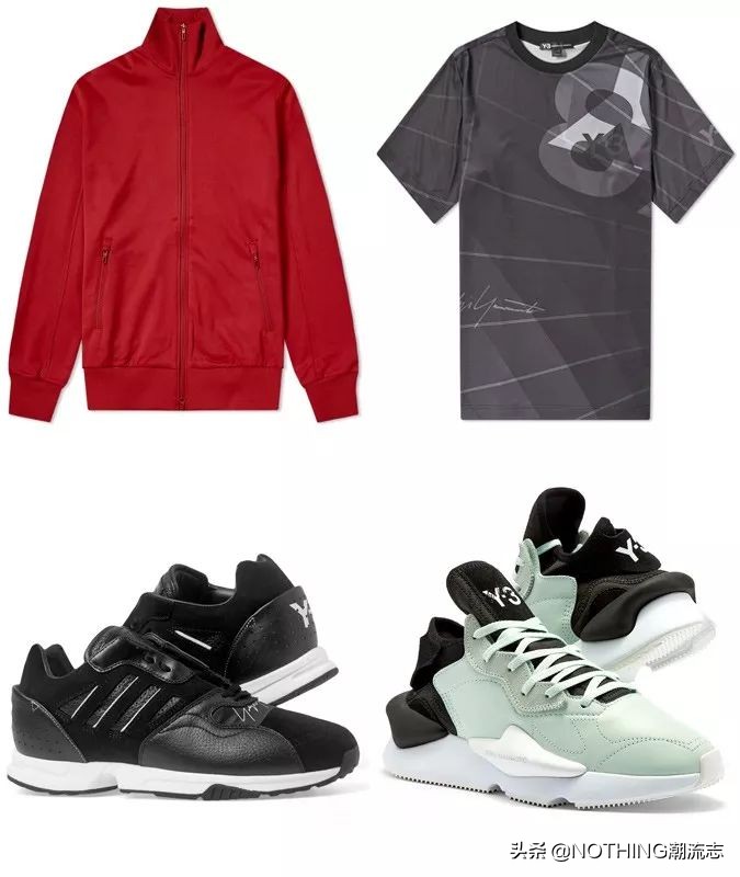 日本服装品牌男装,最值得购买的13个日本男装品牌