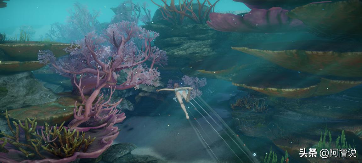 天谕手游测评,天谕手游最新推荐