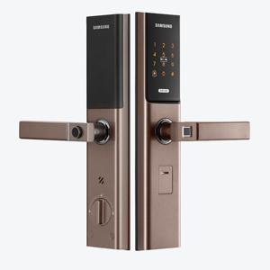 双11买指纹锁,京东双11指纹锁