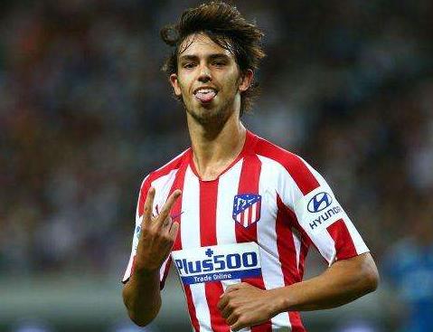 内马尔马竞,内马尔17岁的新星