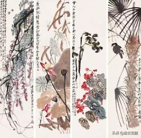 七十年代购买荣宝斋字画是真迹吗,荣宝斋拍品真吗