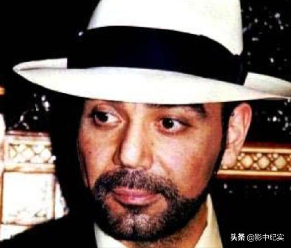 萨达姆的长子乌代下场,萨达姆之子乌代一生真实事件