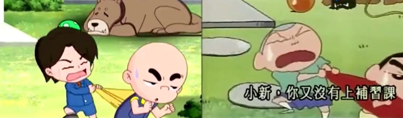 被抄袭的十个国内动画,盘点几大抄袭动画