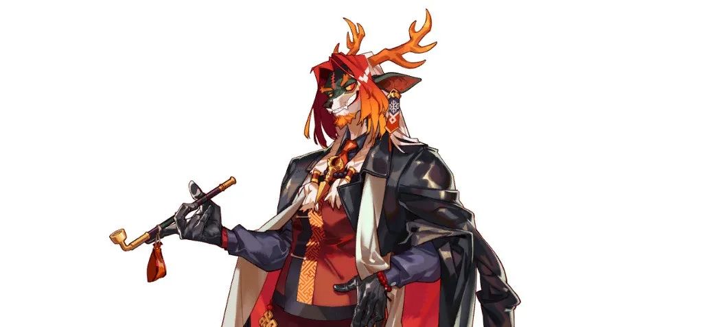 明日方舟查看未收录干员,明日方舟还没有时装的干员