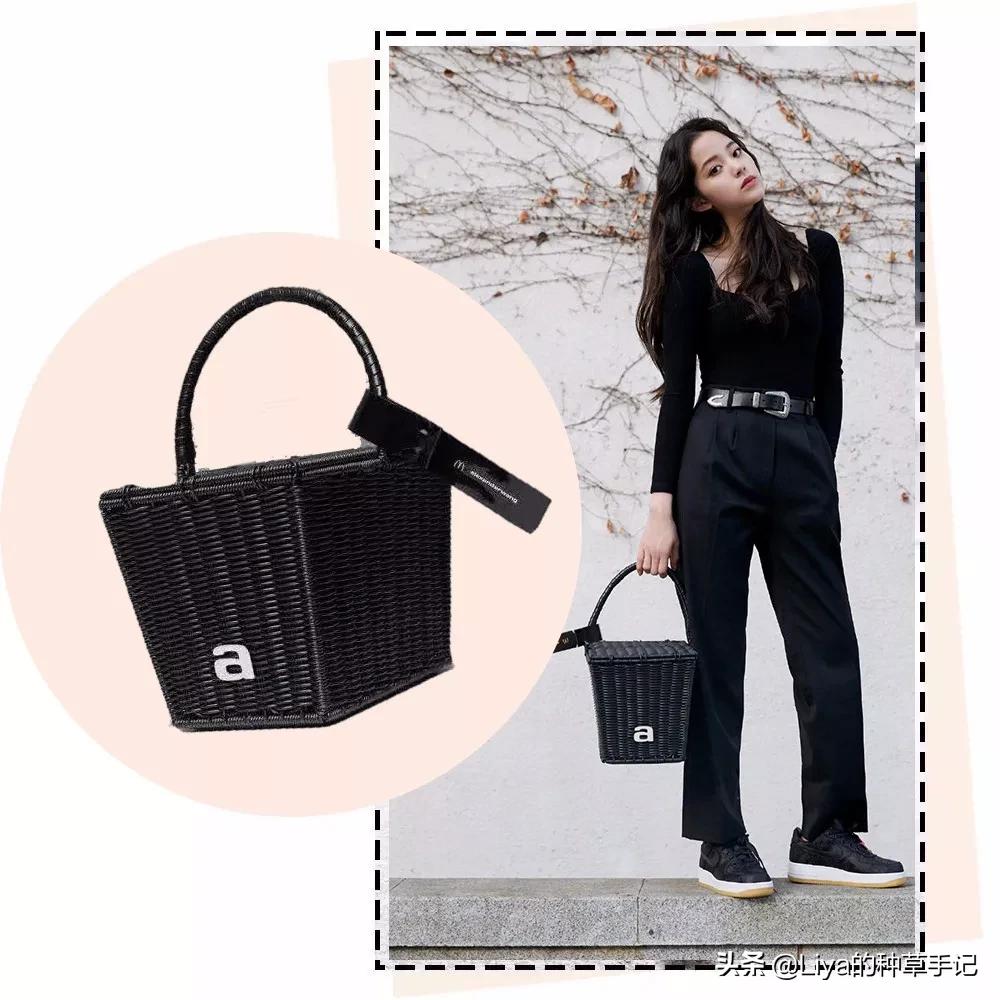 最流行的包包了解一下,今年最流行的包包是哪款