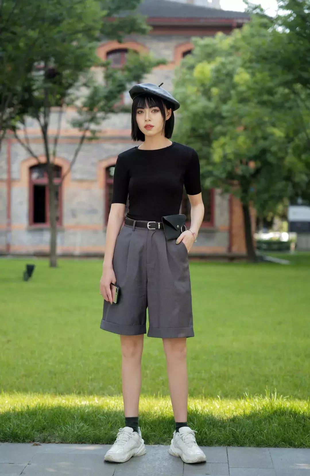 别再穿烂大街的小白鞋了,别再穿小白鞋了今年最火的六双鞋