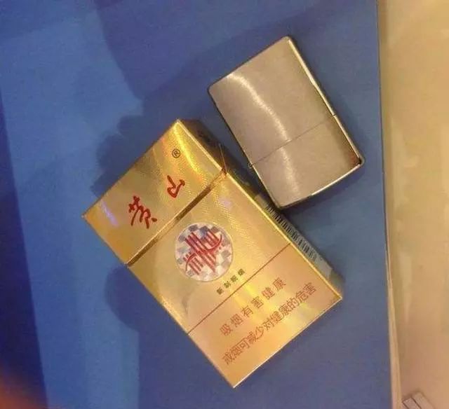 全国各地香烟代表 (全国各地特色香烟代表)