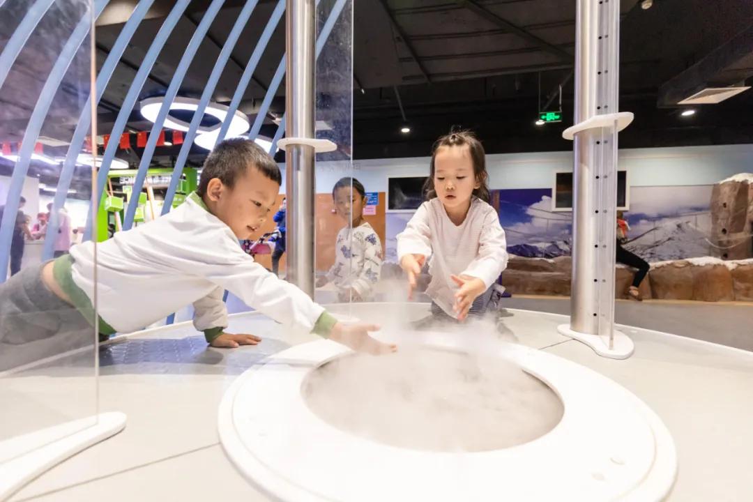 免费！森林物语•虫现江湖，“热带雨林”空降济南！