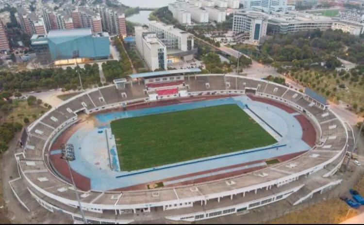 武汉卓尔队现场观看,武汉卓尔足球队球场