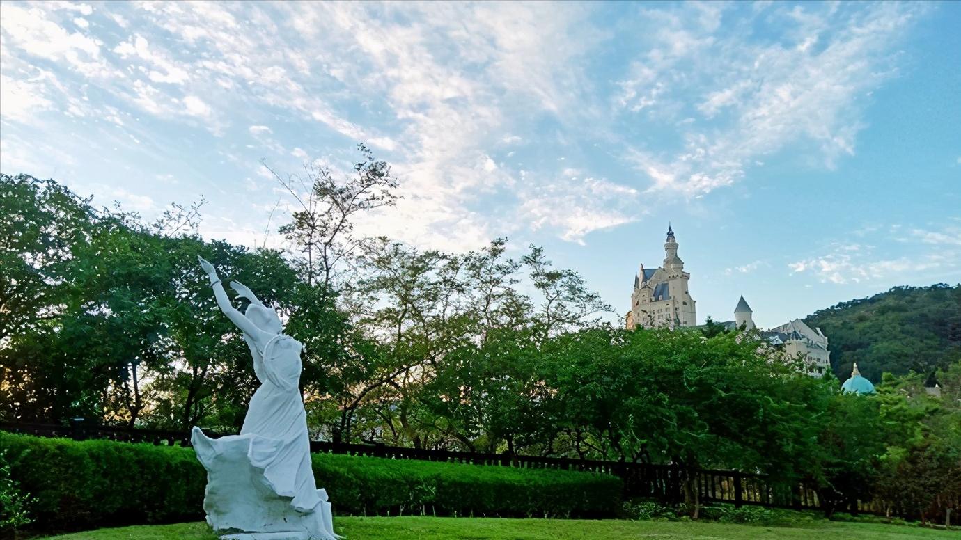 辽宁省大连市都有什么区,辽宁省大连市几个区