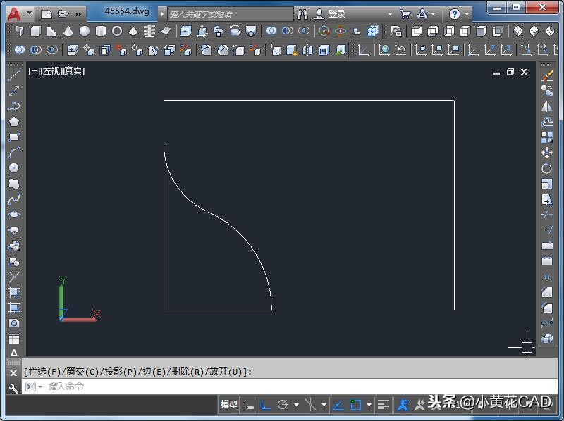 cad三维建模100题图解,现有的三维建模方法有哪些