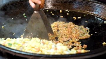 西南大吃省里的嗦粉冠军，这座吃货宜居城市值得关注