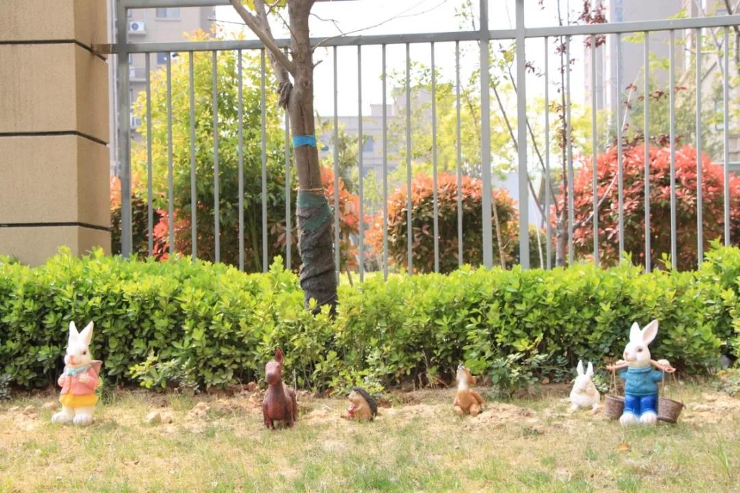 五龙汇爱幼稚园,郑州五龙新城汇爱幼儿园