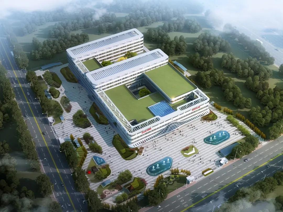 石家庄新规划大项目,石家庄中心城区最新项目