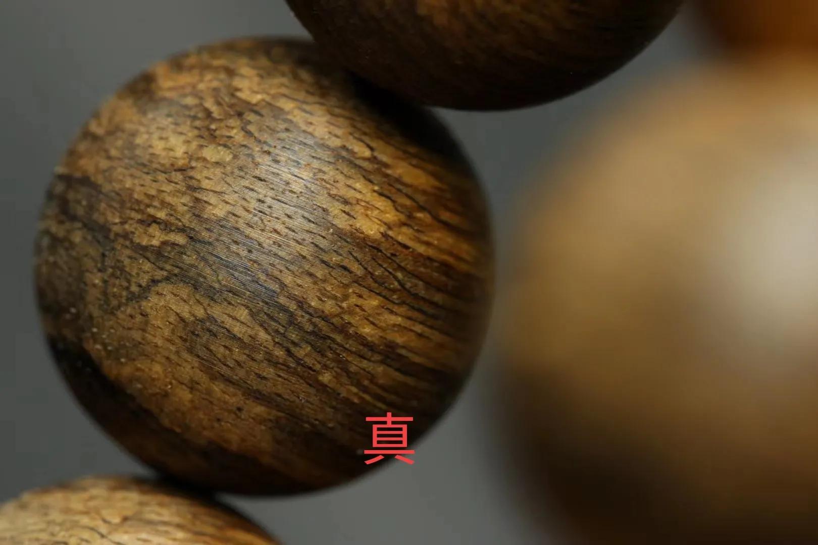 怎么区分野料沉香,最简单分辨沉香的方法