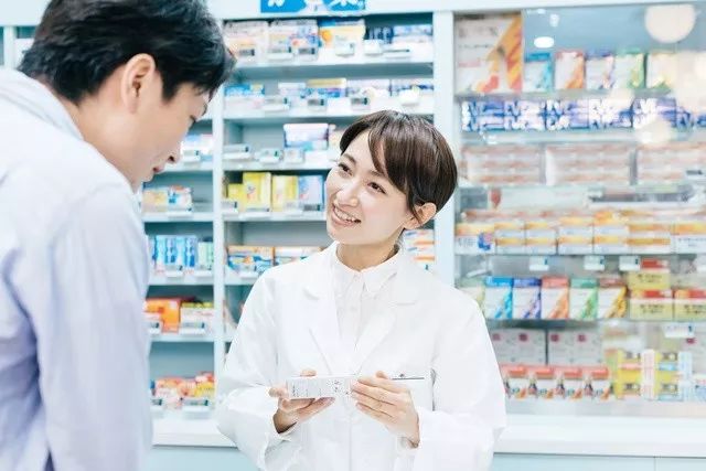 日本药第一类和第二类的区别,日本药品有几种