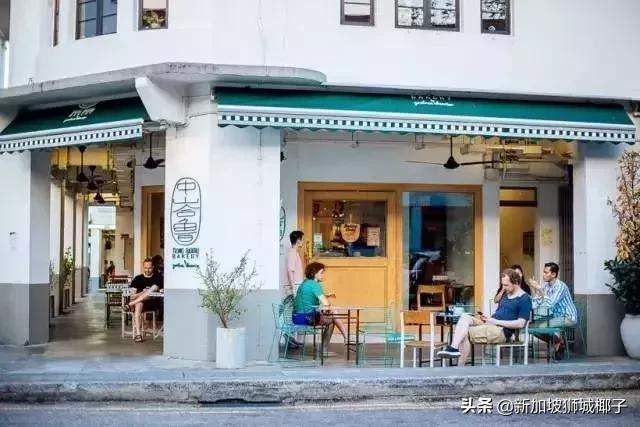 新加坡的生活知识,新加坡必备知识