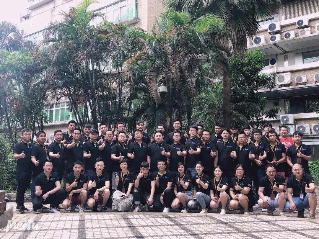 视易广州代理商资小标：产品为桨服务为帆，为娱乐行业注入新力量