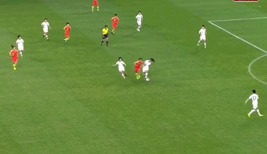 王霜17秒轰世界波球星们的反应,王霜实力吊打欧洲选手