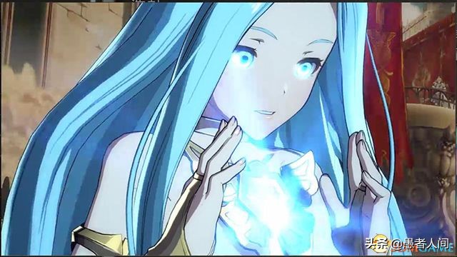 碧蓝幻想versus高分辨率,碧蓝幻想versus教学