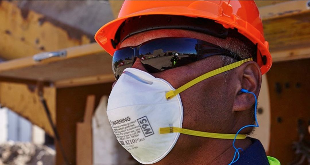 口罩为什么3m公司如此厉害,3m公司发明口罩