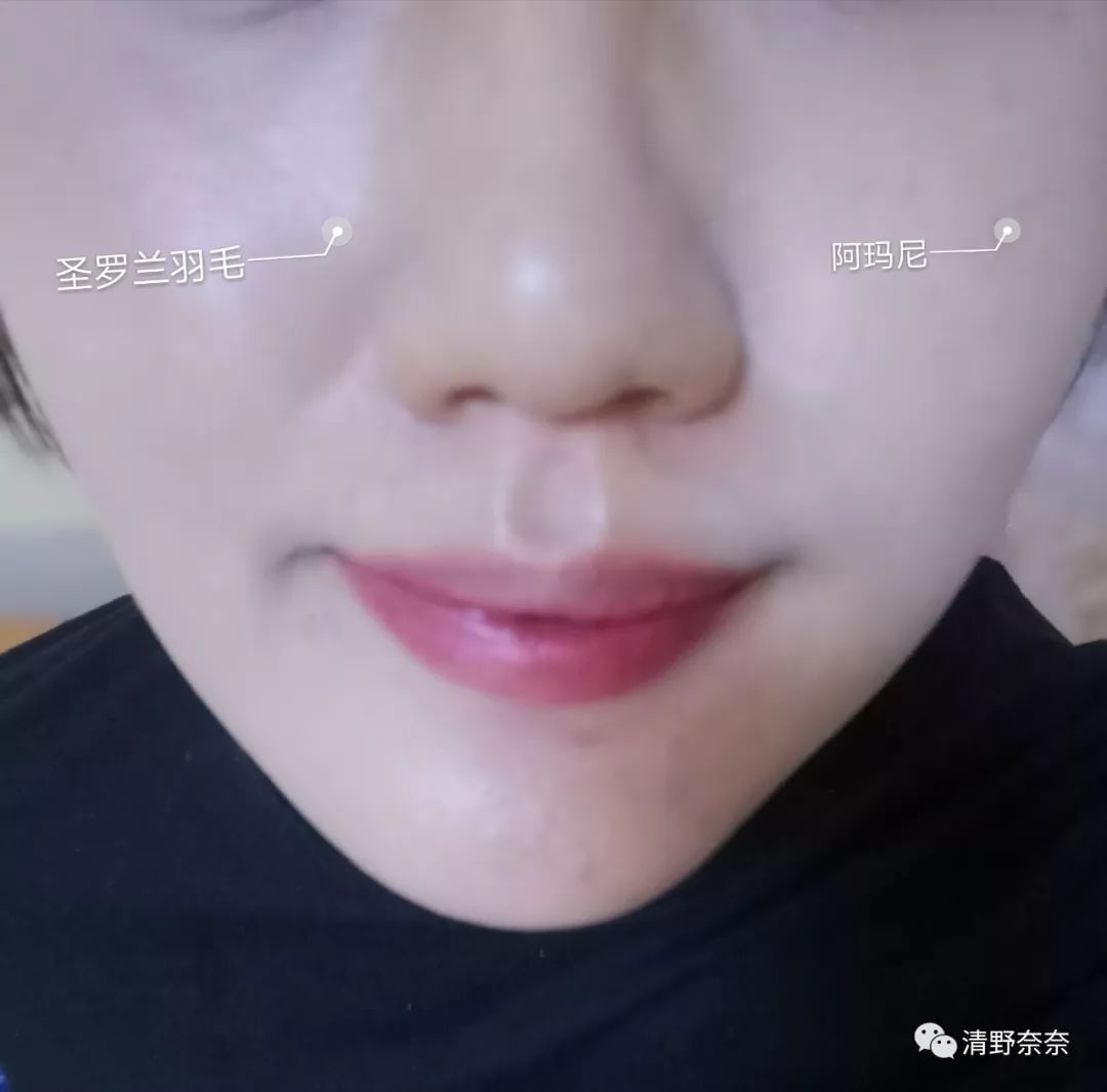 超级好用的一款气垫海蓝之谜,海蓝之谜气垫和阿玛尼气垫对比