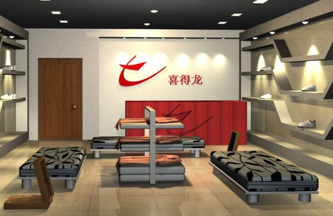 贵人鸟和德尔惠鞋子一模一样,鞋王富贵鸟最新现状