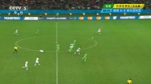 足球门将哪个位置最好,现代足球对门将的要求