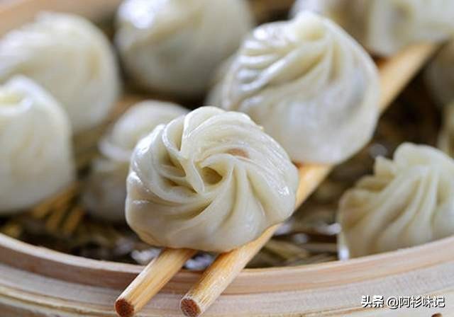 小笼包酱香味的酱料怎么调制,小笼包肉馅酱香和鲜香的区別