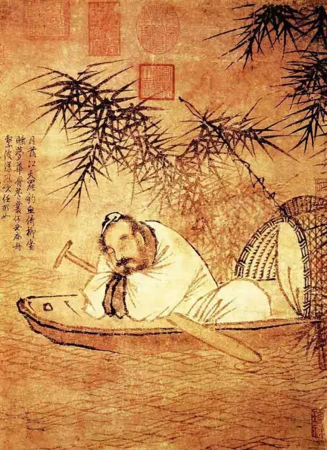 不看一百幅宋画，休想读懂中国美术！