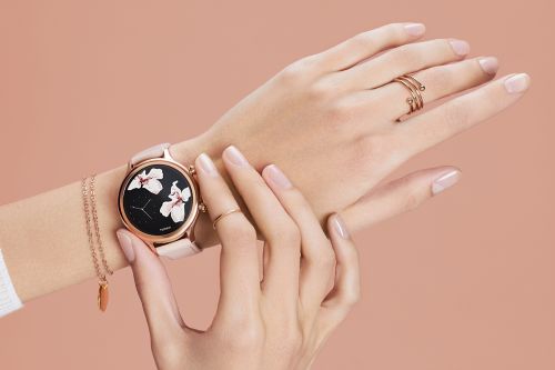 出门问问ticwatchx升级,出门问问ticwatch2021