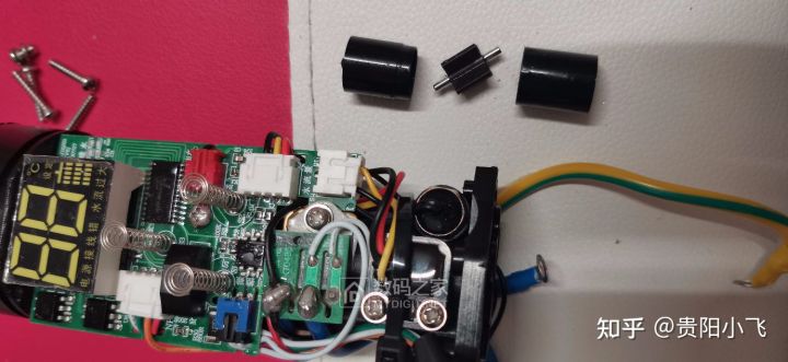 传福即热热水器7000瓦使用说明,传福小厨宝热水器