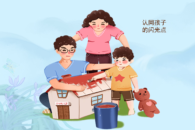 13岁女孩爱美怎么正确引导,孩子特别爱美应该怎么引导