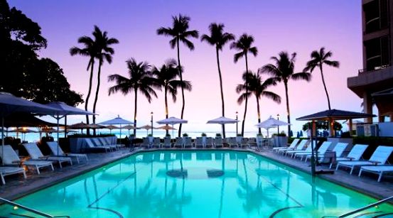 91岁的全球连锁酒店万豪的前世今生