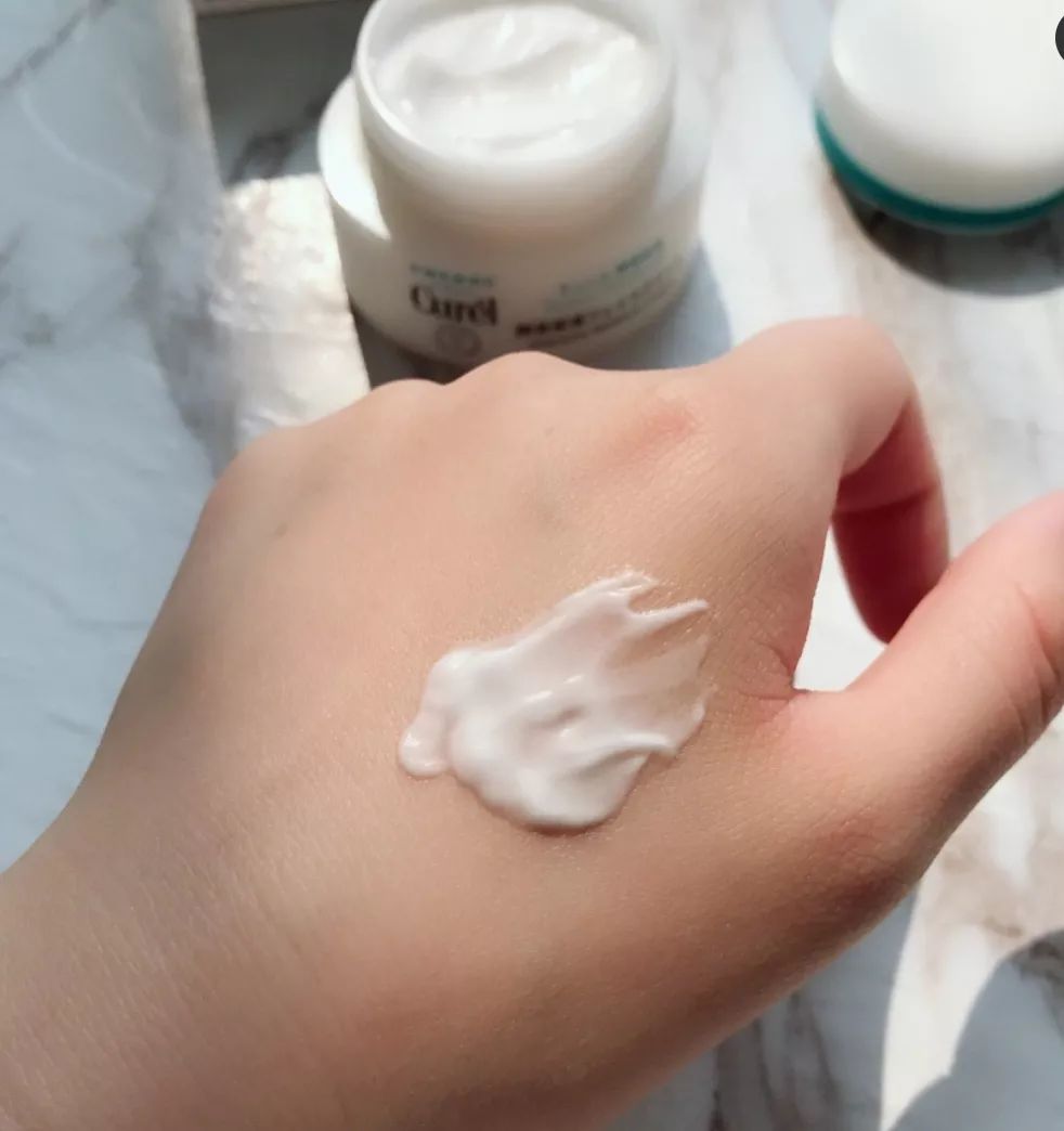 用了好多年的霜,最好用的几款面霜