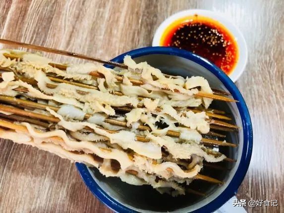 私藏美食小清单丨郑州西郊“米其林三星”瓦罐，喝完酒后的打卡地