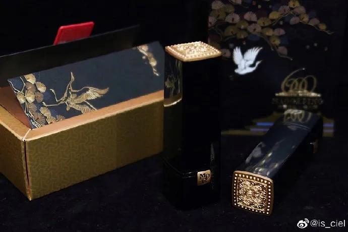 国货良心彩妆,国货彩妆故宫联名