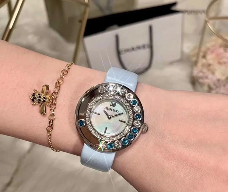 施华洛世奇品牌旗下店,施华洛世奇关闭3000家精品店